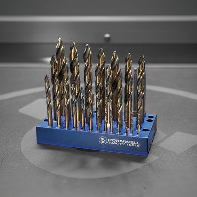 Power Tool Accessories