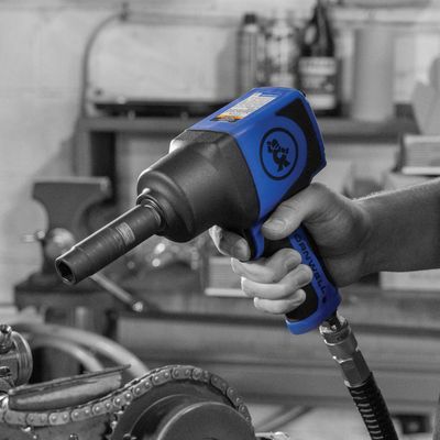 Power Tools