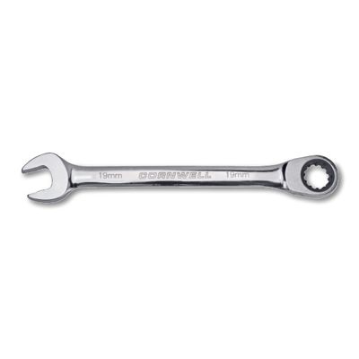 Ratcheting Wrench Sets