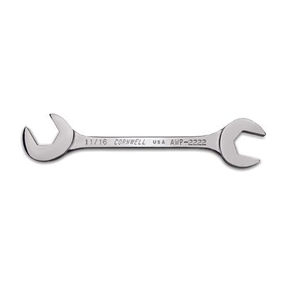 Open End &amp; Angle Wrench Sets