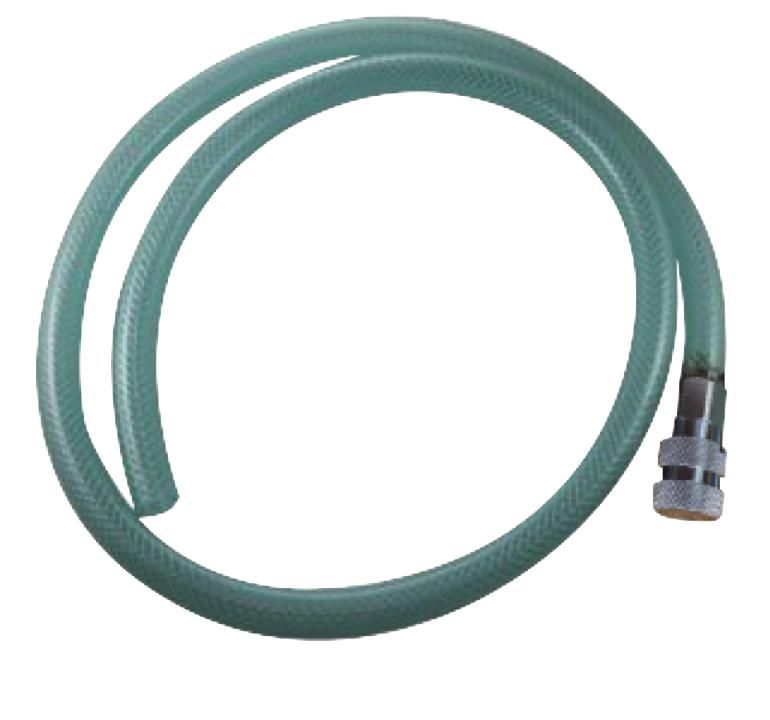 ARINT100 - International Truck Coolant Drain Hose