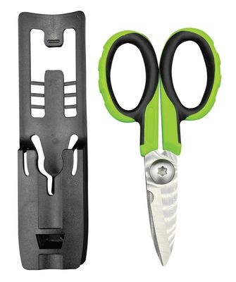 VMWS55 - 5-1/2” Multipurpose Work Shears