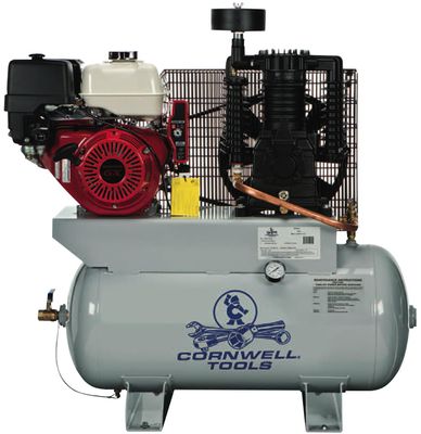 ACC3G3HHL - 13 HP 2 Stage Compressor