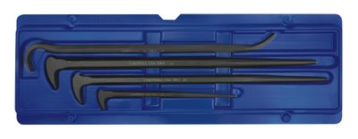 PB4ST - 4 Piece Lady Foot and Pinch Bar Set