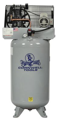 ACC4918VS - (DSO) 5 HP 2 Stage Compressor