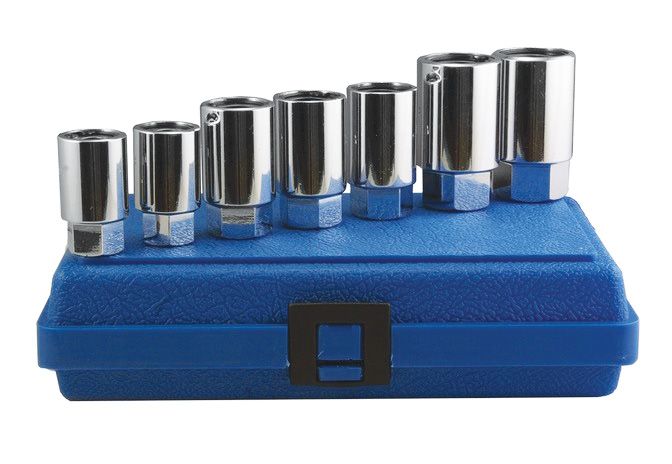 AR203 - 7 Piece Standard Size Stud Puller Set