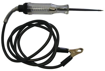 TE27 - Heavy-Duty 6 &amp; 12V Circuit Tester