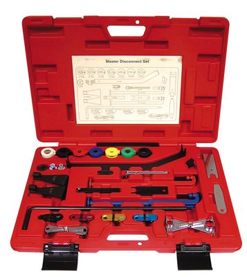 HR683 - 29 Piece Master Disconnect Set