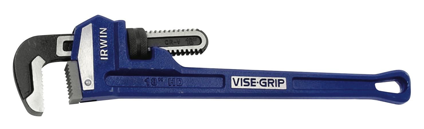 VG274103 - 18&quot; Cast Iron Pipe Wrench