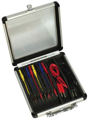 ES147 - 18 Piece Micro 64 Test Connector Kit