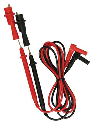 ES62910 - 10 Ft. Test Leads