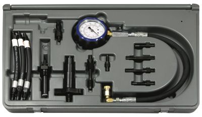 HM1555CW - Master Diesel Compression Test Set - Light Duty