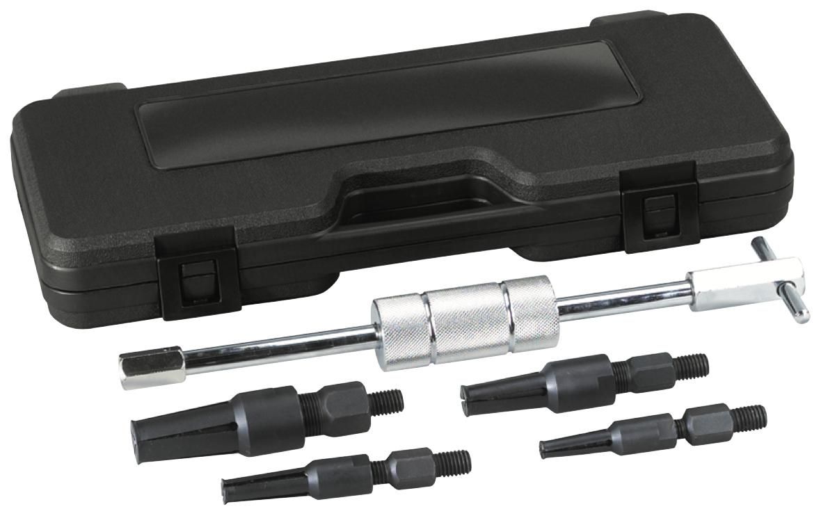 OW4581 - Blind Hole Bearing Puller Set