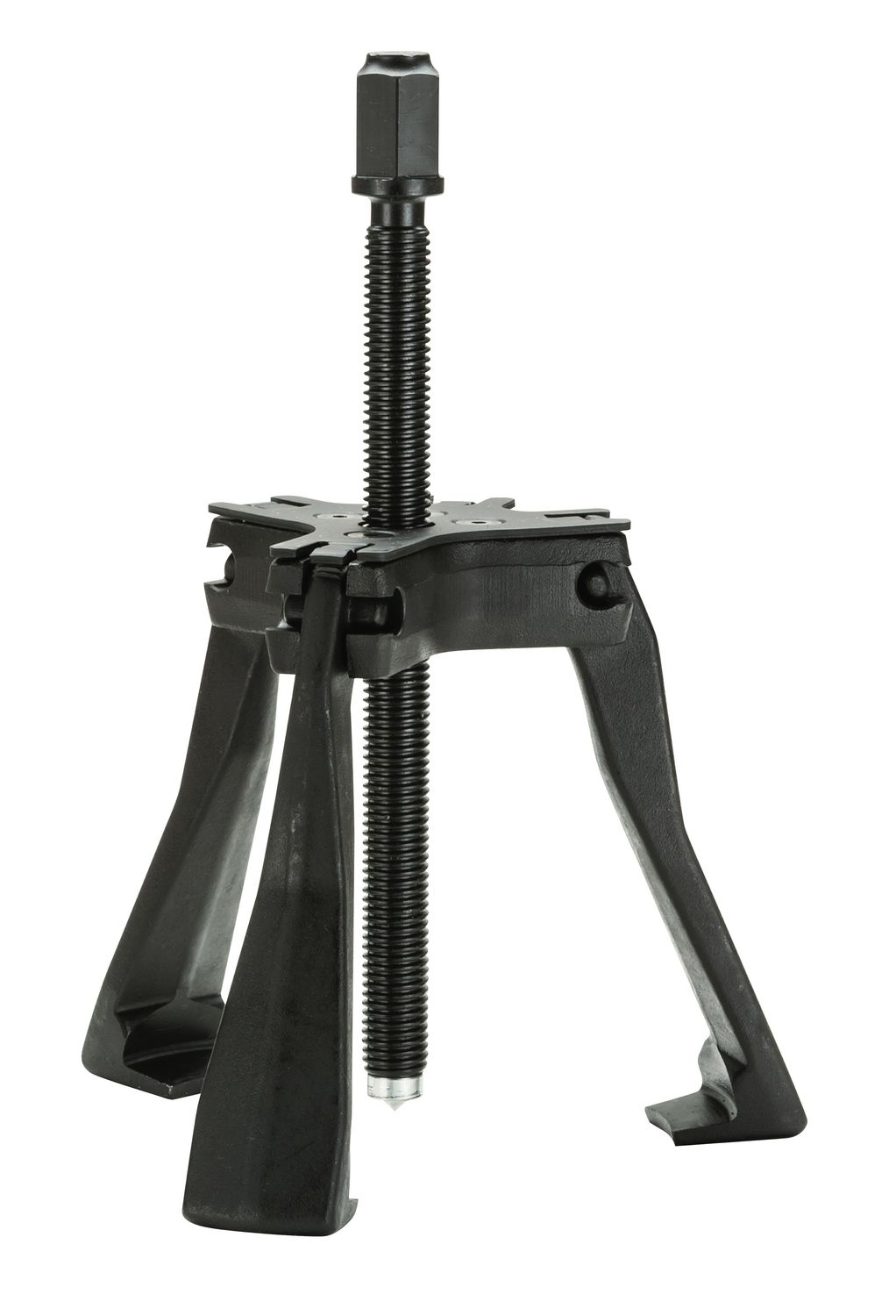 FFGRP5W - 5-Ton, 4-Way, Wide-Jaw Ratcheting Puller