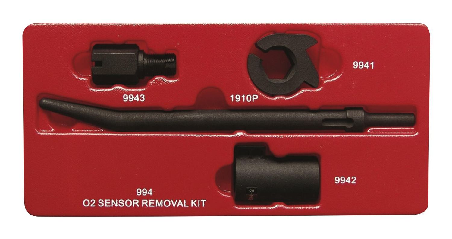 LTHLT994 - Shockit Socket O2 Sensor Removal Kit