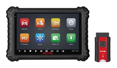 AUTMS906PRO - MaxiSys® Pro 8&quot; Diagnostic Scan Tool