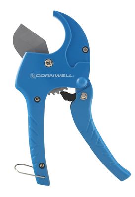 CTGRHC - Ratcheting Hose Cutter, Heavy-Duty