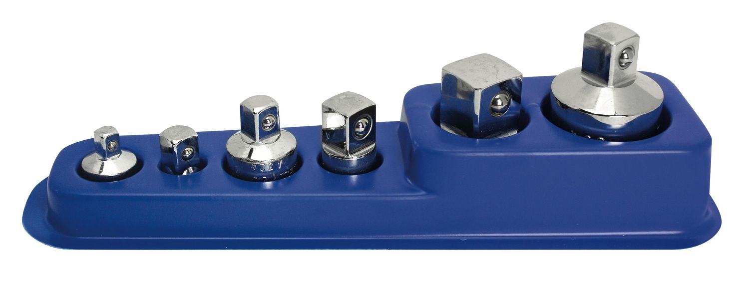 STA6ST - 6 Piece Adapter Set