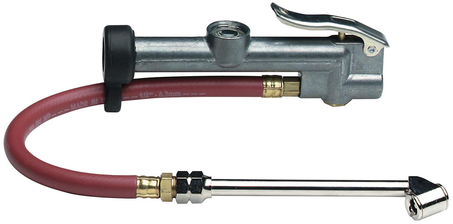 PL17850 - Deluxe Inflator Gauge