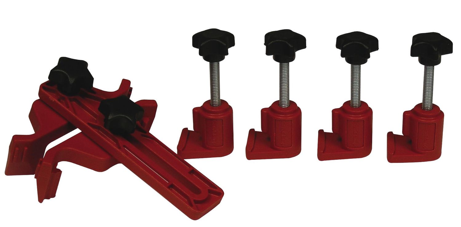 PBT70900 - CamClamp® Set