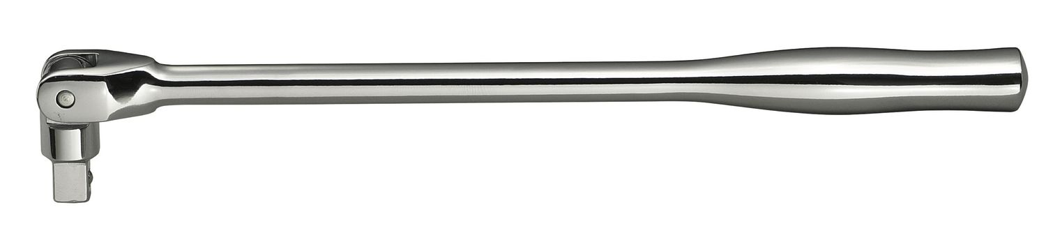 HF210 - 3/8&quot; Drive 10-1/4&quot; Flex-Head Breaker Bar