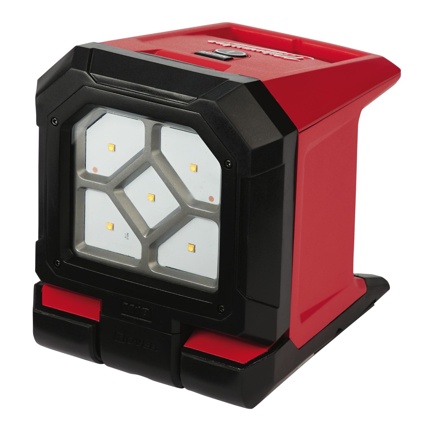 MWE236520 - M18™ ROVER™ Mounting Flood Light, Bare Tool