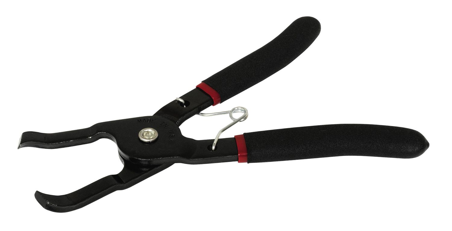 LS42060 - Push Pin Pliers, 30 Degree