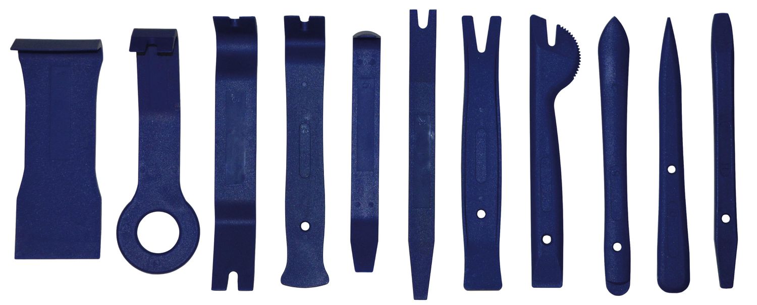 HRC6642 - 11 Piece Trim Tool Kit