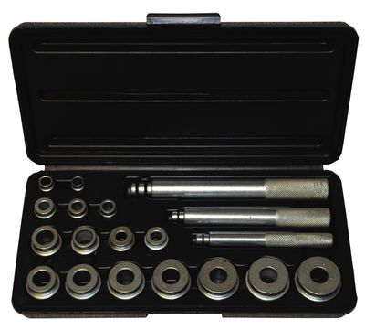 HRC4505 - Bushing Driver Set