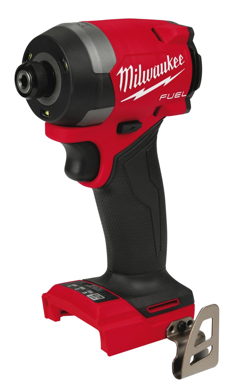 MWE295320 - M18 FUEL™ 1/4” Hex Impact Driver, Bare Tool