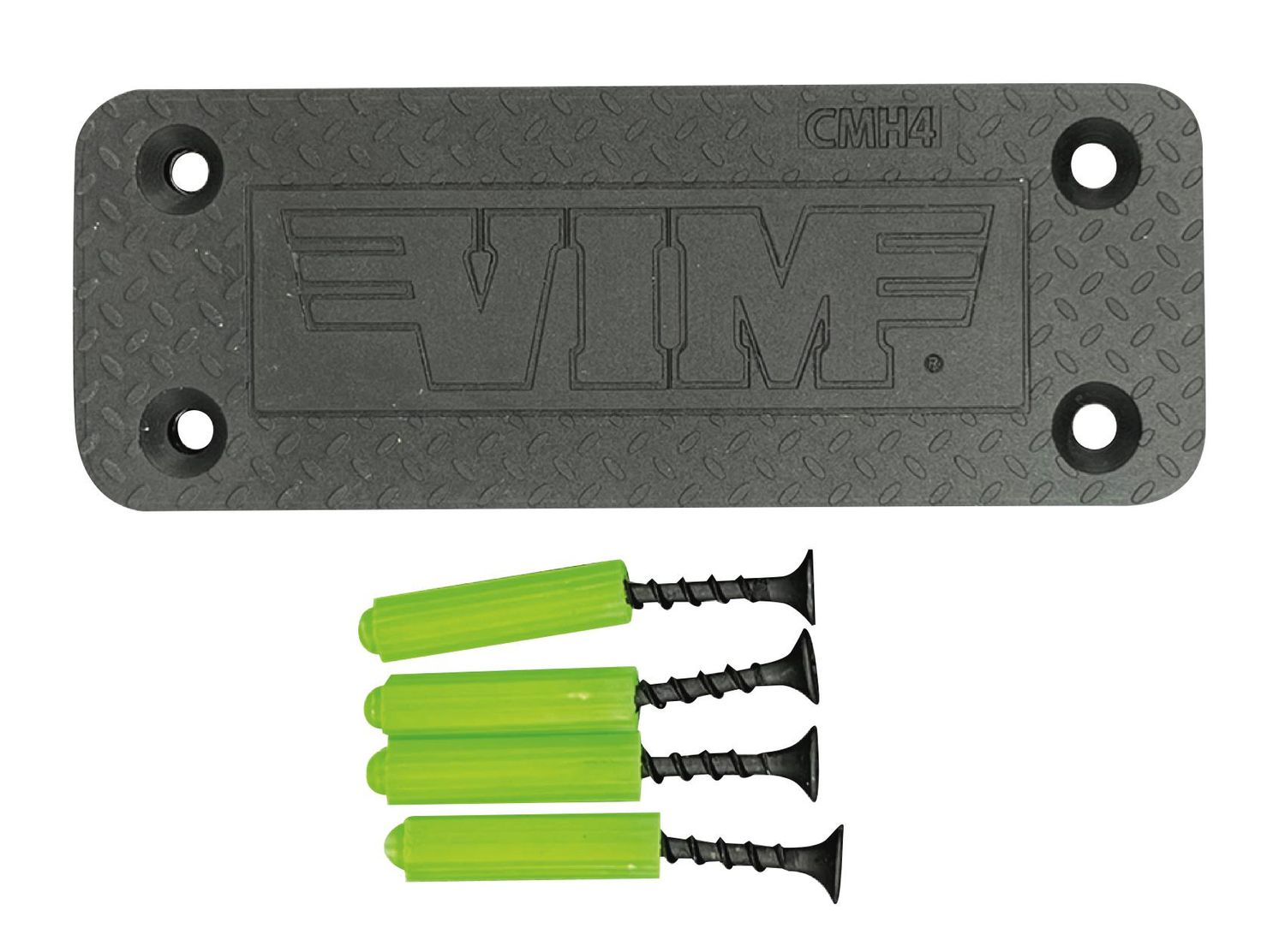 VMCMH4 - 4&quot; Concealed Magnetic Holder