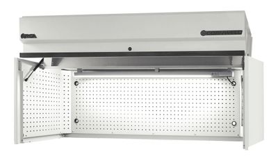 CTSASC79KVP - ARCA® 79&quot; Canopy, Vapor