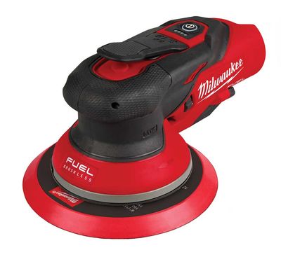 Cordless Polishers and Sanders
