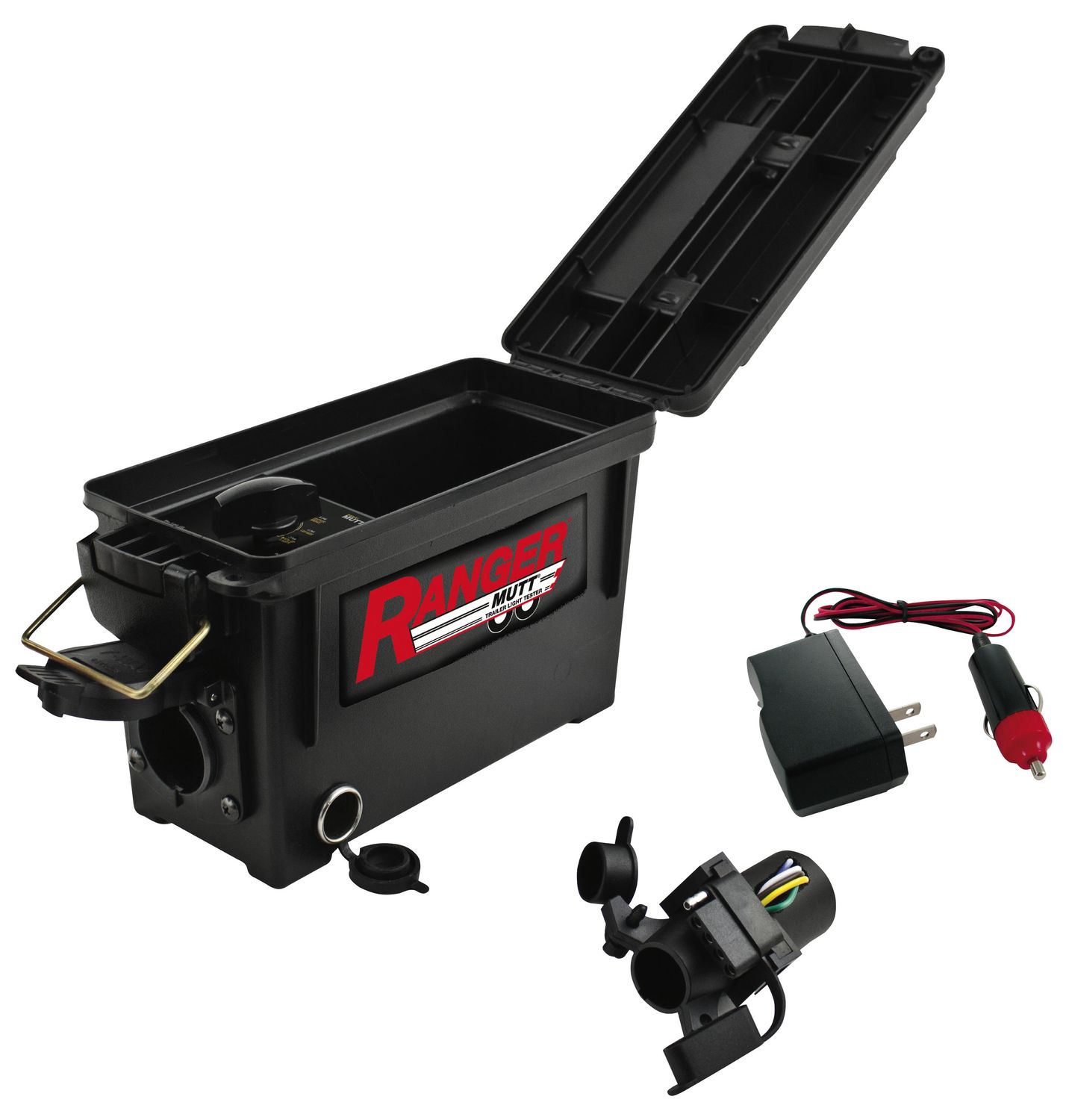 IP9101 - Light Ranger MUTT® Trailer Tester