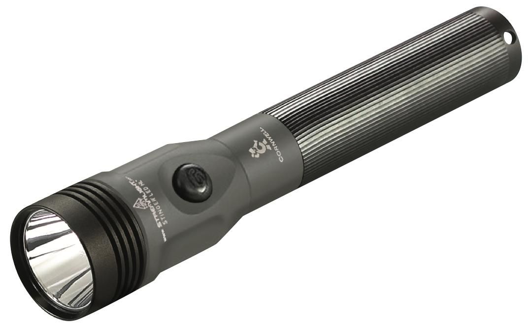 STL95267 Stinger LED HL Flashlight