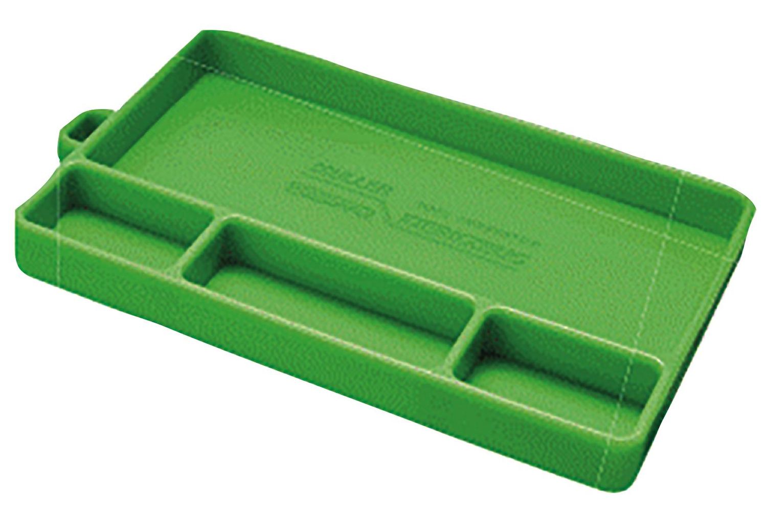 MUK905041 - Grippy Organizer, Green