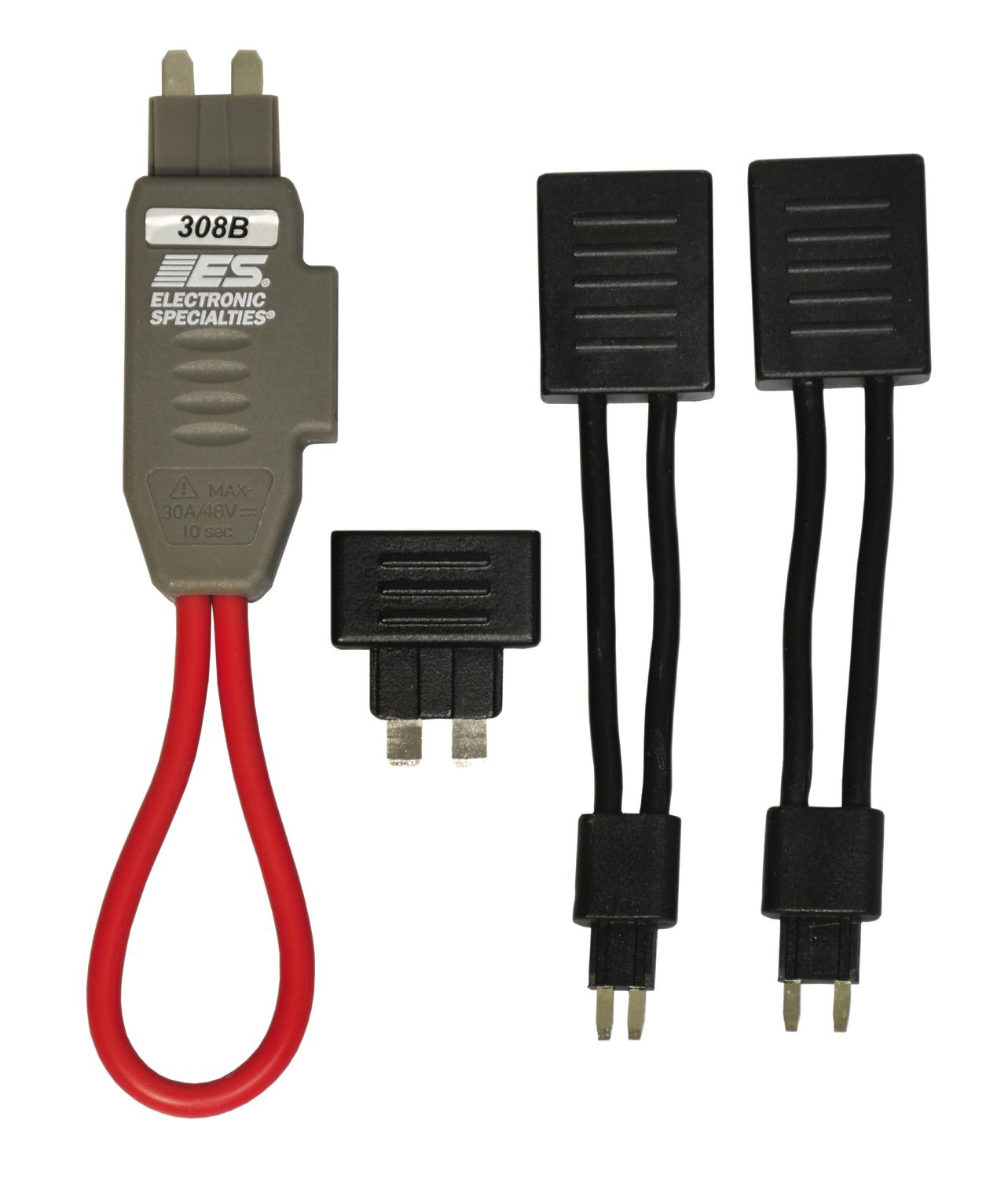 ES312A - FUSE BUDDY® Current Loop Kit