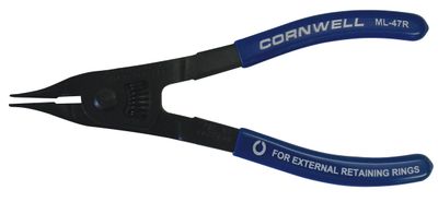 ML47R - External Lock Ring Pliers