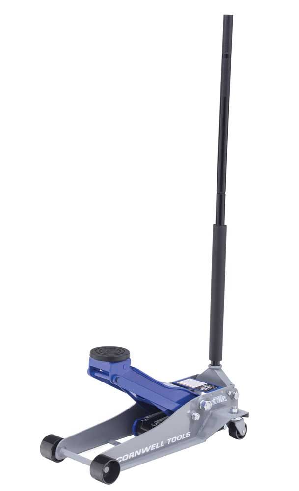 CSESJ350NB - 3-1/2 Ton Service Jack