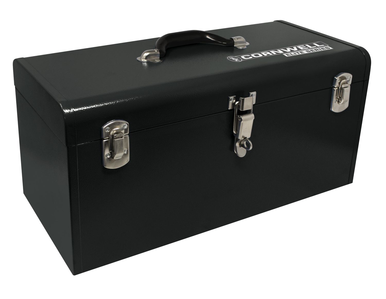 CTSESE200KMK - Elite Series™ 20&quot; Chest w/ Tray, Matte Black