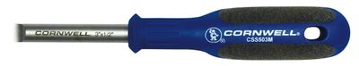 CSS503M - Large Marine Plug Screwdriver