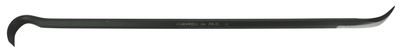 PB3L - 1/2&quot; Hex Long Pinch &amp; Pry Bar