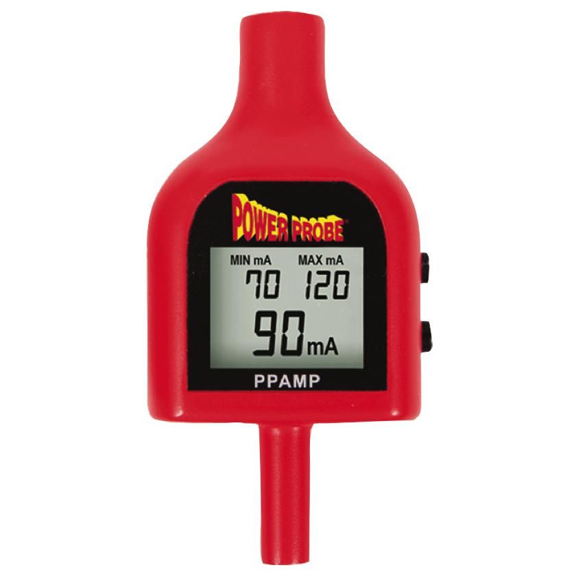 PWPPAMP - Power Probe DC Amp Current Adapter