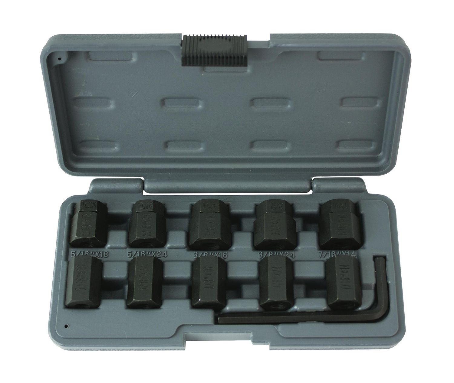 PBT71121 - 10 Piece SAE Stud Kit