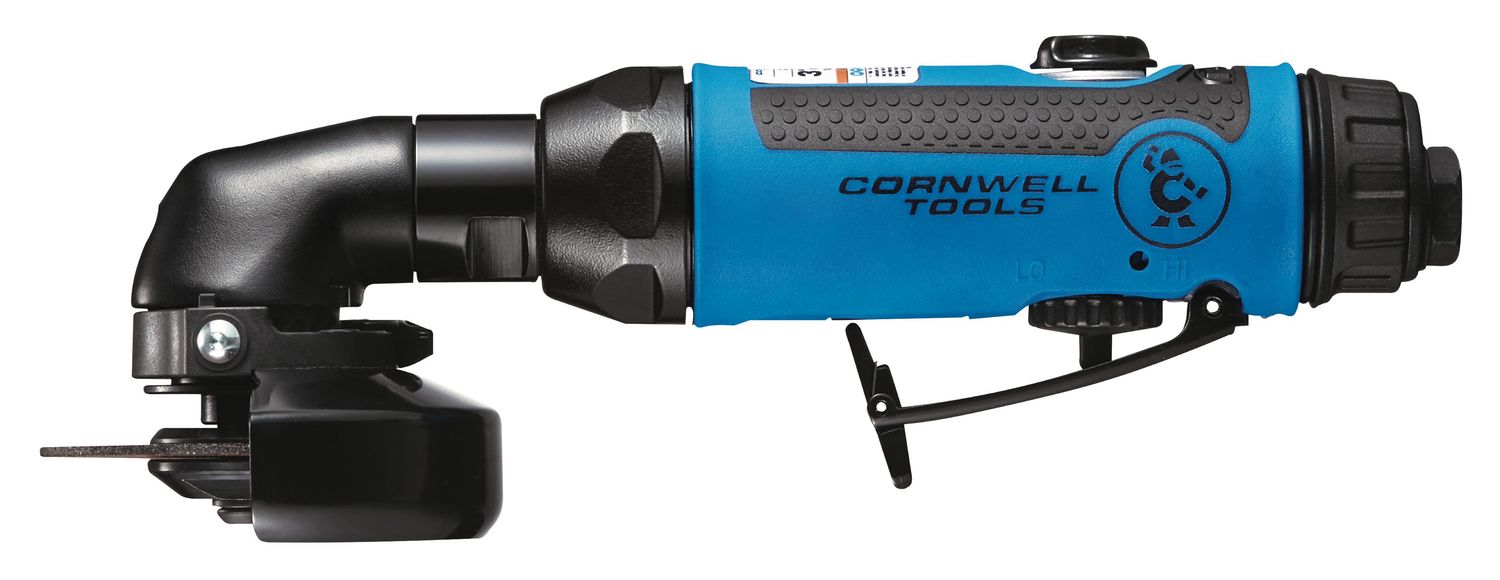 CAT840R - 3&quot; Reversible Angled Cut-Off Tool