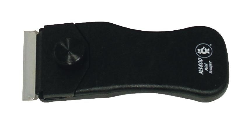 ECMS400 - 4” Mini Scraper