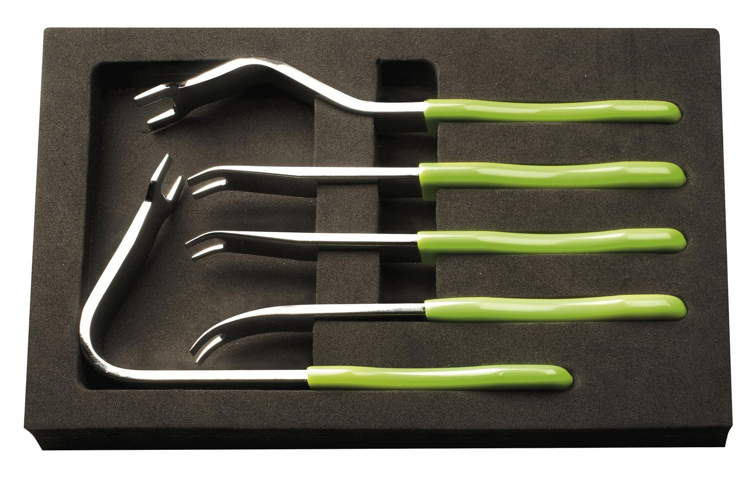 MUK277015 - 5 Piece Clip Lifter Set