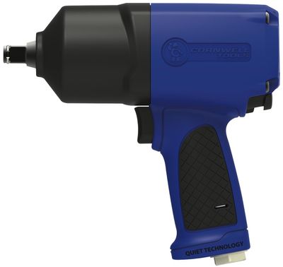 IRC9000Q - 1/2” Premium Quiet Impact Wrench