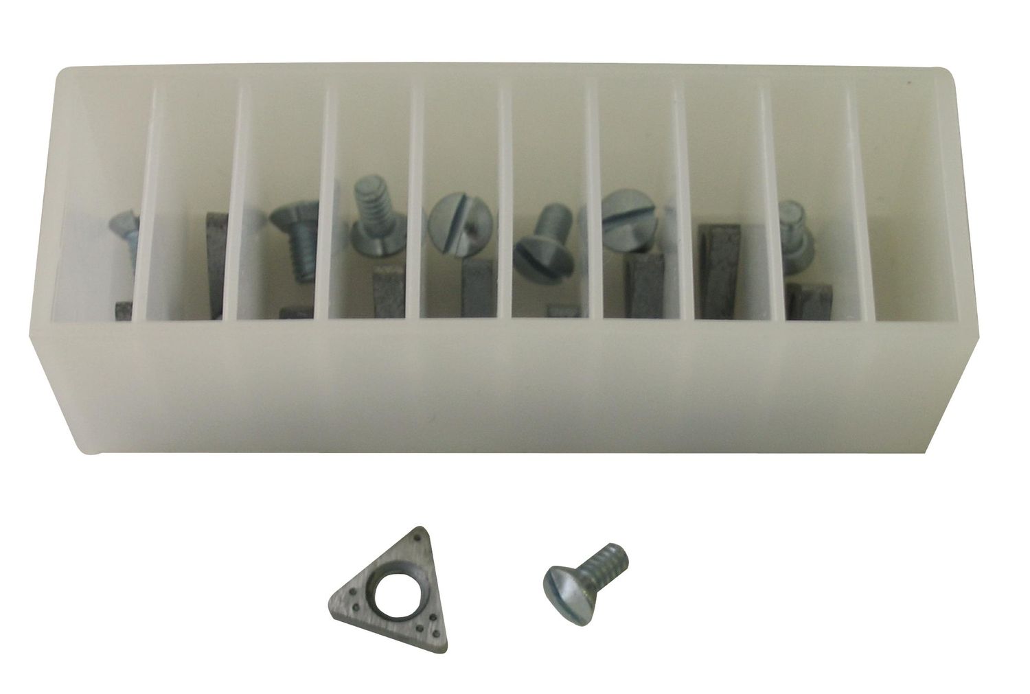 SB06210 - Carbide Cutting Bits