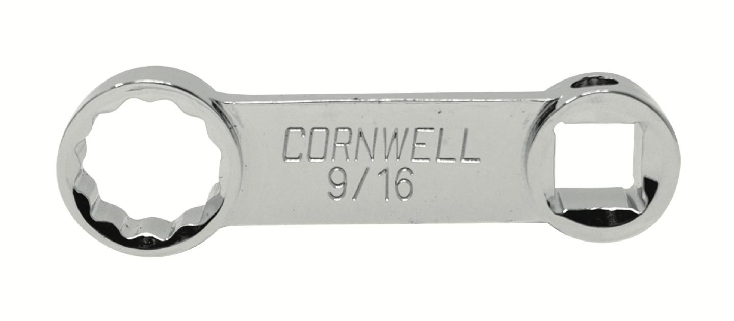 CTG9162TA - 3/8&quot; Drive 9/16&quot; Torque Adapter, 12 Point